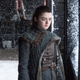 Imagen para el artículo titulado Qué significa el mensaje que recibió Arya en el 8x03 de Juego de Tronos